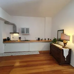 Appartamento Daisy - City Center, La Spezia