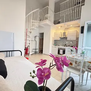 Appartamento 8 Lofts - - 1, La Spezia