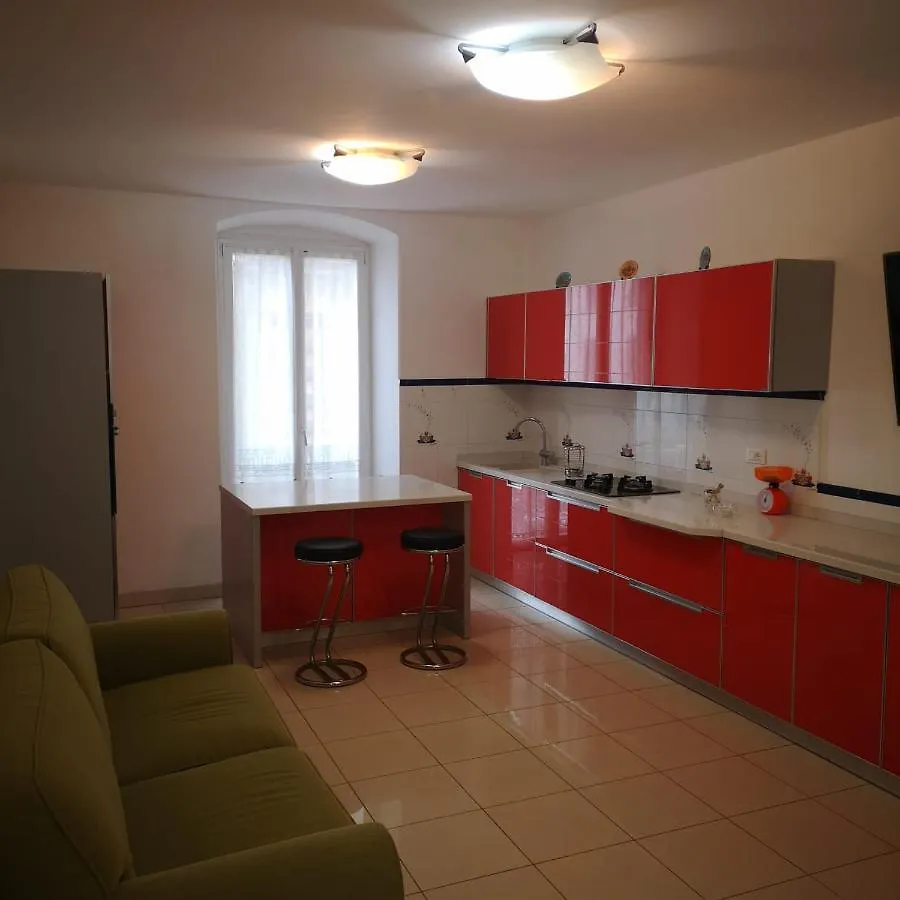 Appartamento Stella Marina La Spezia