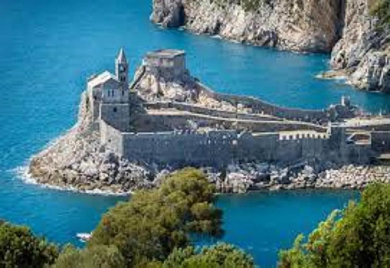 Appartamento Stella Marina La Spezia Italia