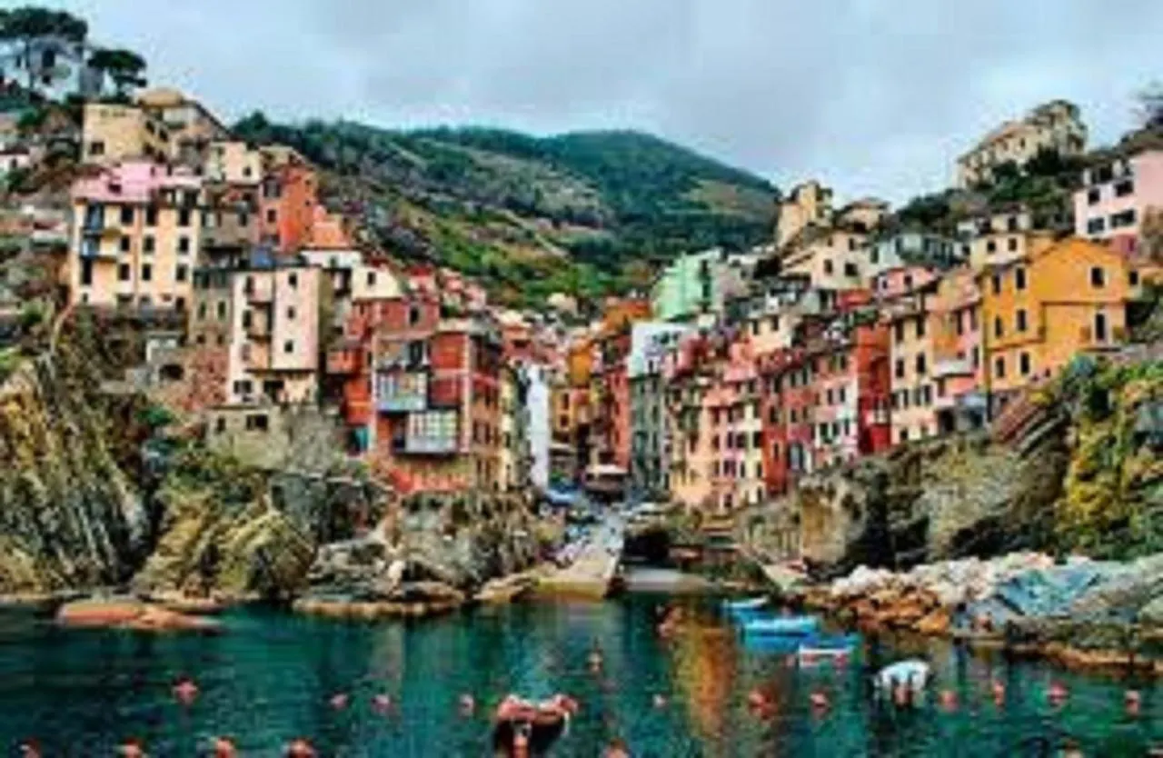 Appartamento Stella Marina La Spezia 0*,
