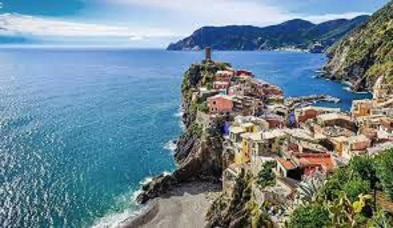 Appartamento Stella Marina La Spezia 0*,  Italia