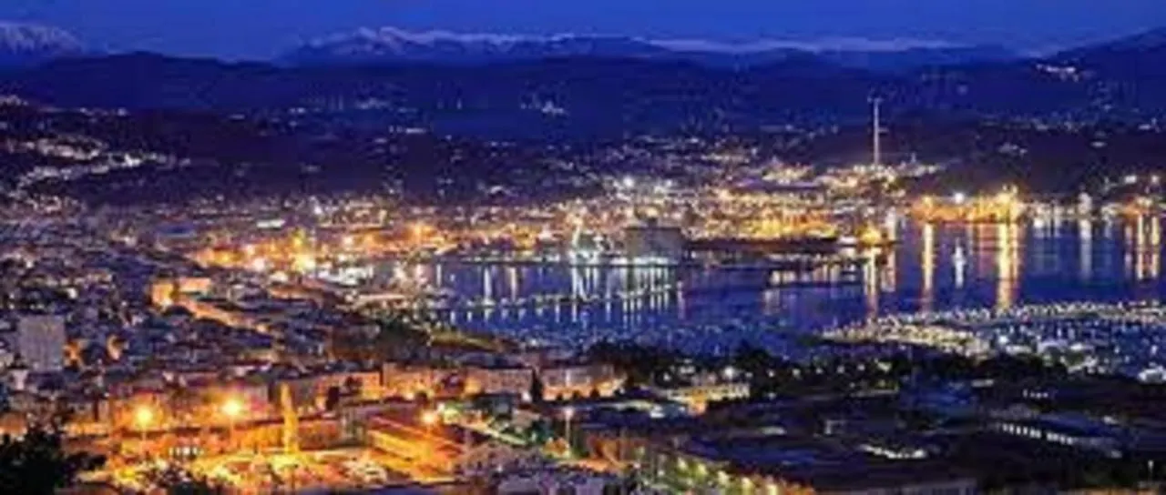 Appartamento Stella Marina La Spezia